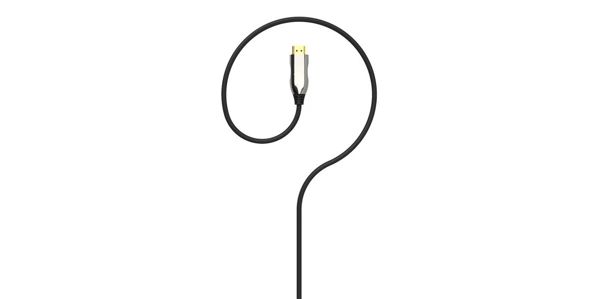Câbles HDMI sur fibre Optique
