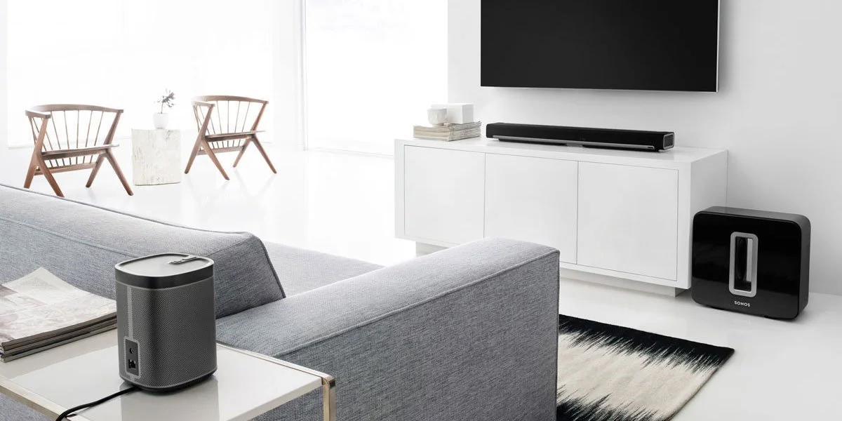 Guide : votre home cinéma 5.1 sonos