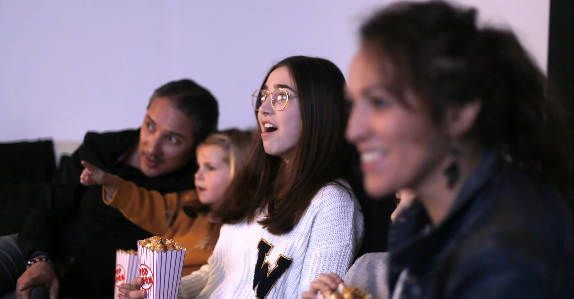 Les 5 règles indispensables pour installer correctement votre Home Cinema​