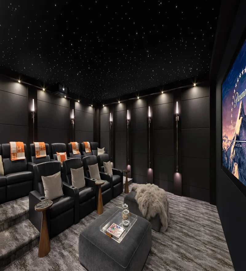 Cinéma Privé
