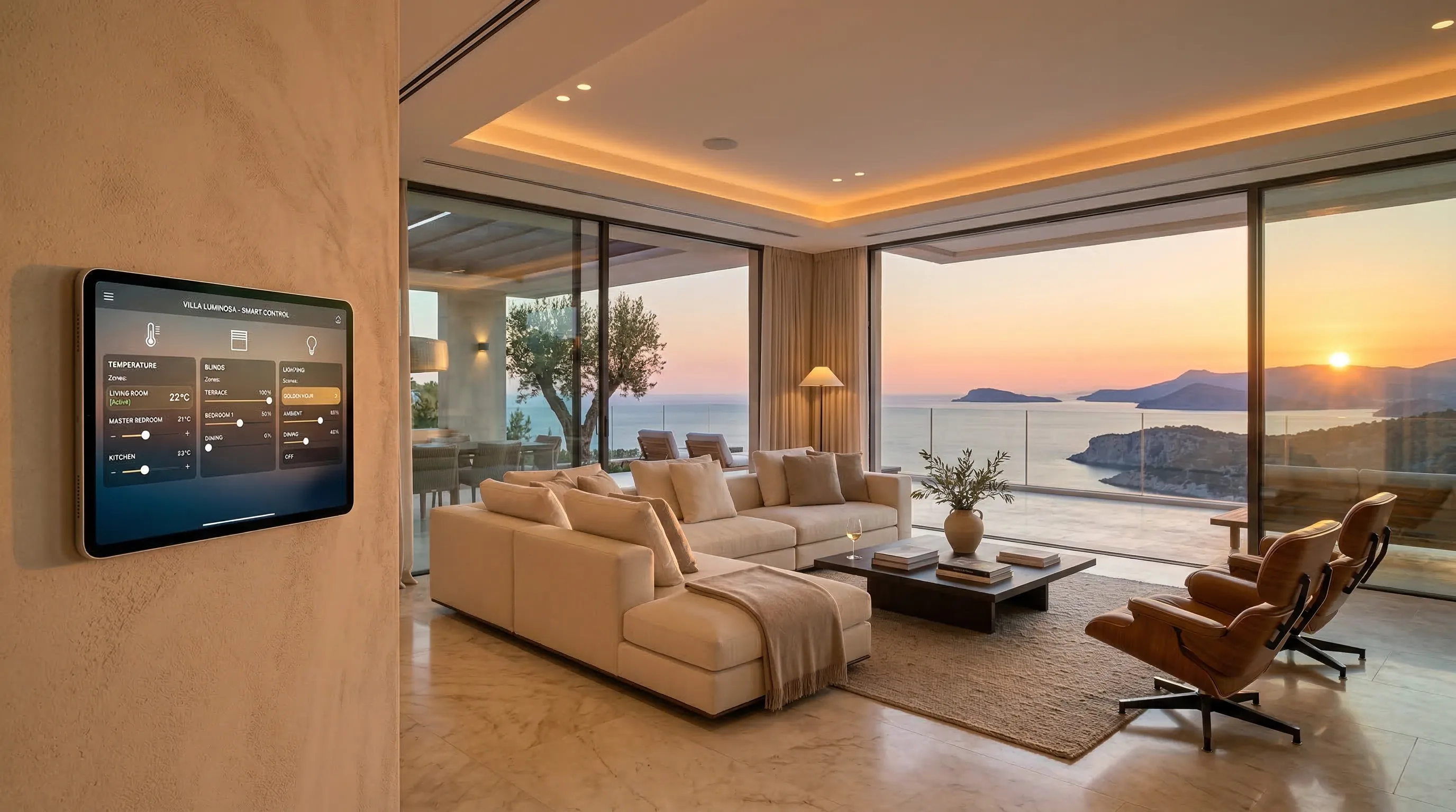 Domotique & Climatisation