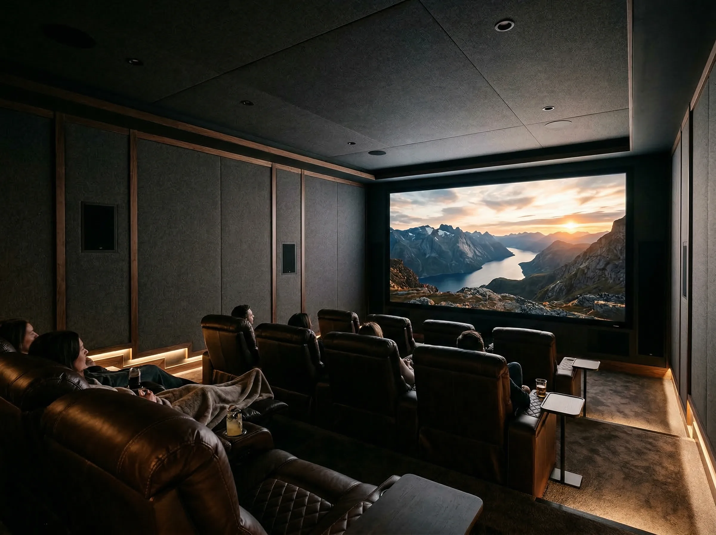 Expertise Acoustique Unique