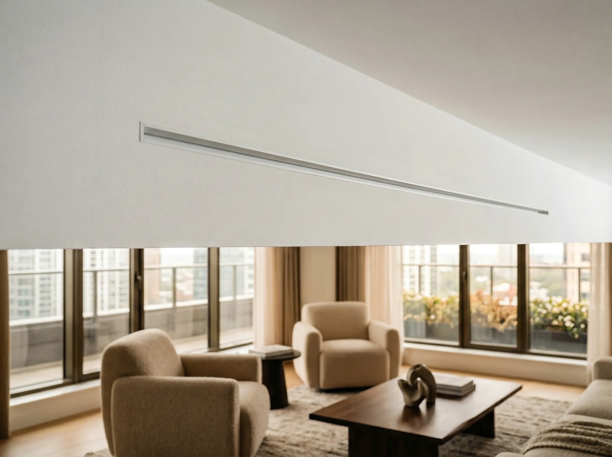 Intégration Invisible