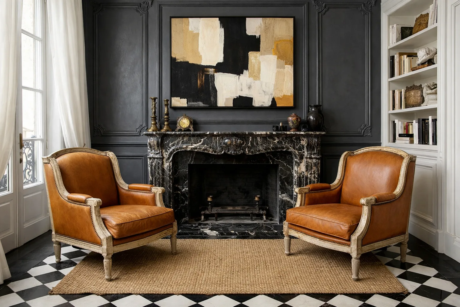 Architecture & Design